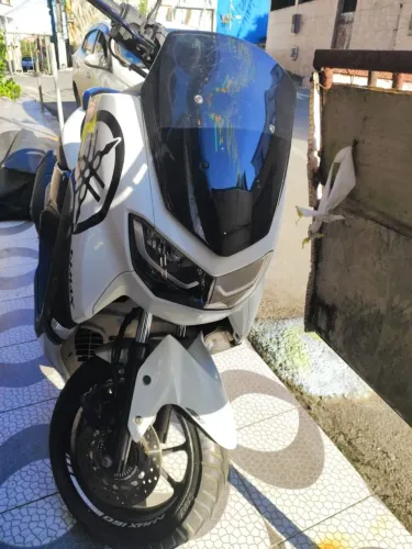 NMAX 160 ABS