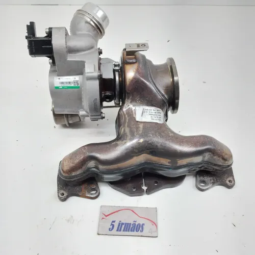 Turbina Volvo V40 T4 2.0 Turbo 2018 / 2019 N31441692