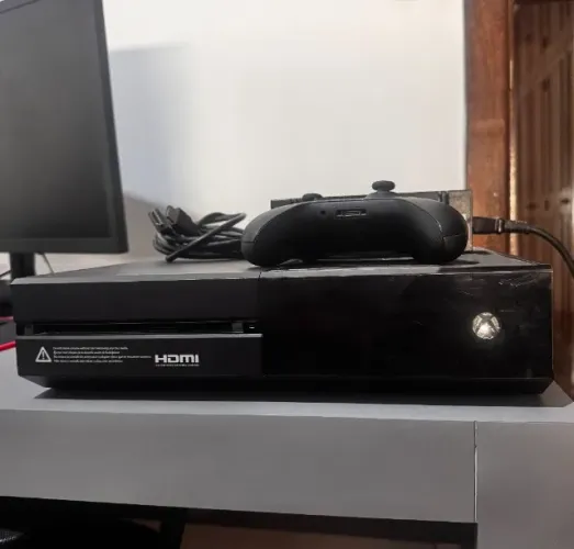 Xbox One 1TB  