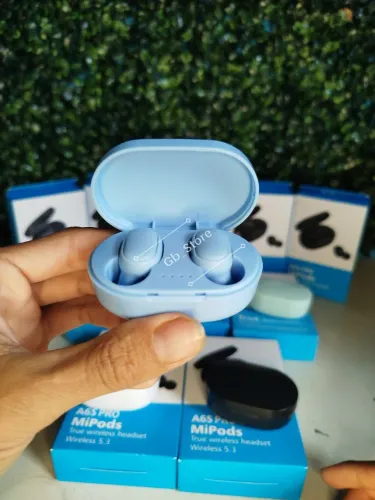 Fone de ouvido A6s xiaomi 