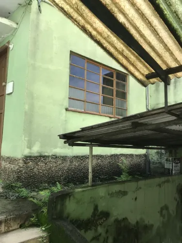 Casa para venda possui 150 metros quadrados e 2 quartos em Vila dos Remédios - São Paulo -