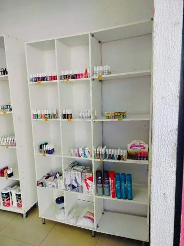 Prateleiras/ colmeias MDF