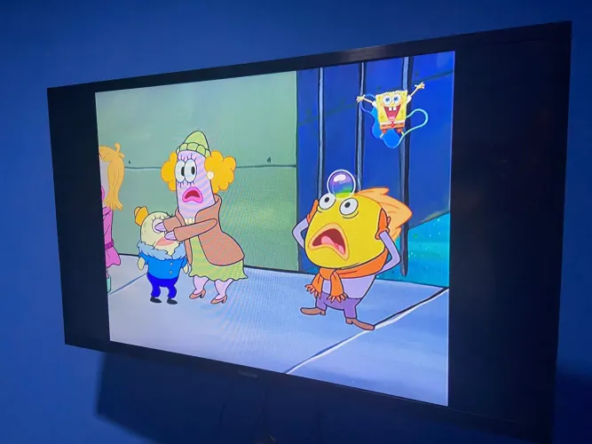 TV Samsung 32 polegadas