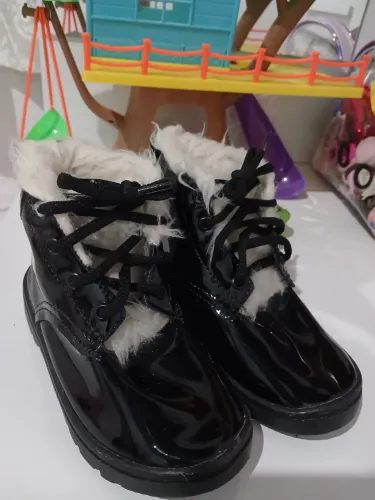 Bota Infantil