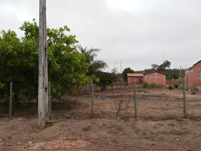 Vende-se um lote 15x35