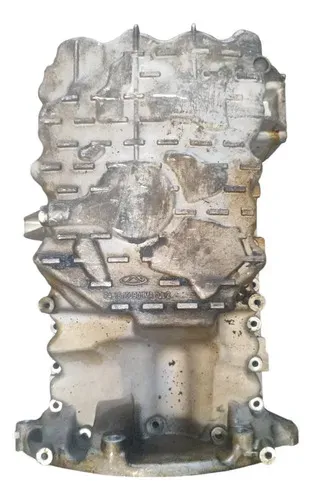 Carter Do Motor (f4j161009011ma)chery Tiggo 7 1.6 22/25