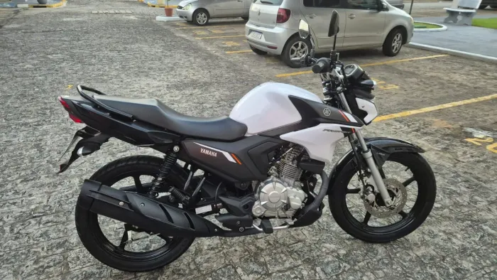 Yamaha factor 150 2026