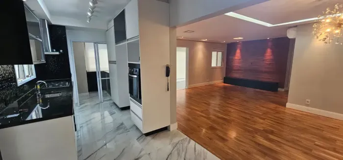Imóvel para venda AUGE HOME RESORT 147 metros 3 SUÍTES 2 vagas Centro - São Bernardo do Ca
