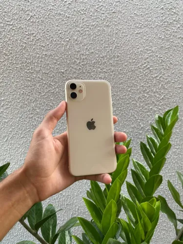 iPhone 11 128GB