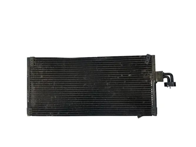 Condensador Ar Condicionado Mitsubishi Eclipse 2.0 Gst 95/98