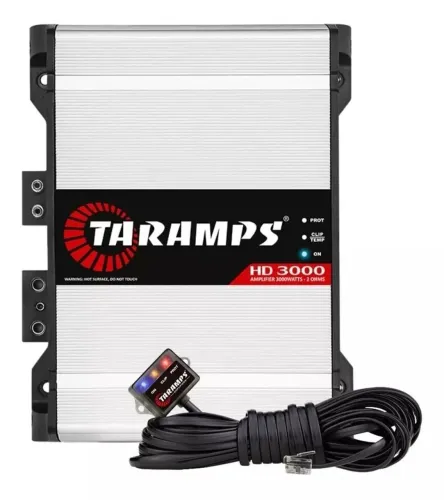 Modulo Taramps HD 3000