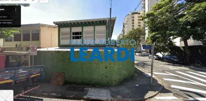 CASA ASSOBRADADA - BROOKLIN - SP