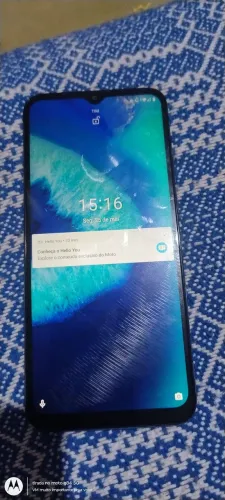 Moto G8 lite