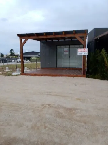 Alugo sala comercial/escritorio