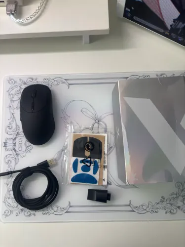 Mouse Rapoo VT9 max