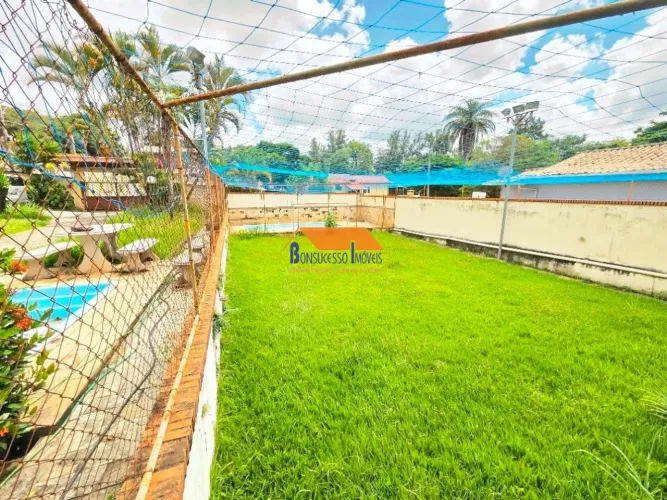 terreno Bairro Braúnas em Belo Horizonte