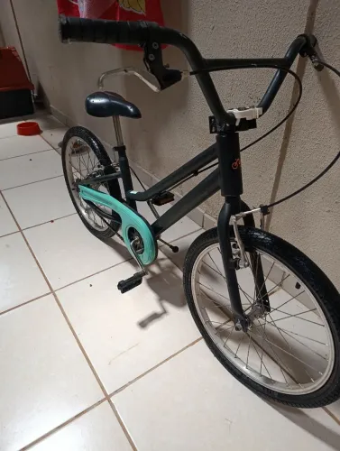 Bicleta Nathor 8nm (Aro 20)