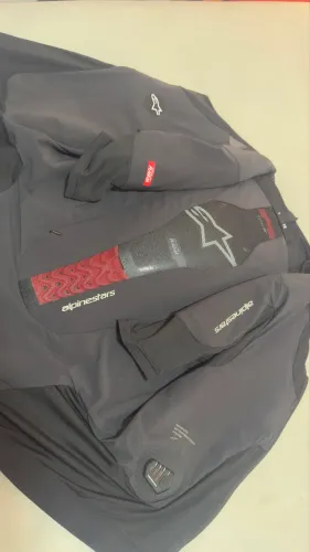 Airbag Tech Air 5 Alpinestars TAM L