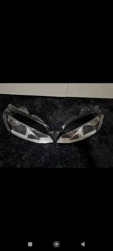 FARÓIS ORIGINAIS VW GOLF MK7 ALEMÃO 2014/2015