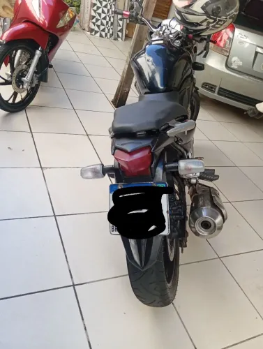 Cb 300r