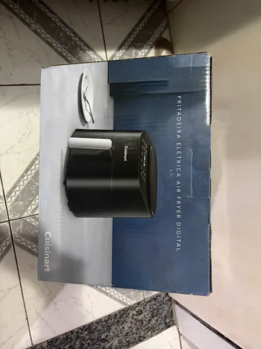 Air fryer Cuisinart 110v, 4,2 L