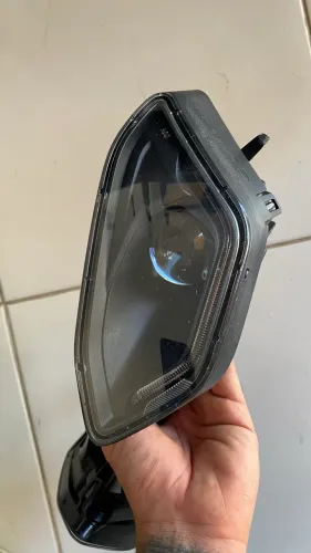 Farol original BMW S1000rr 2020+