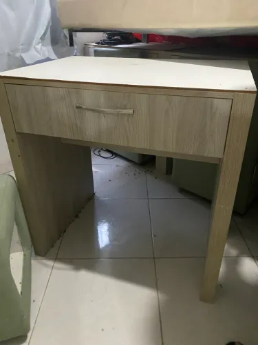 Mesa de MDF reforçado