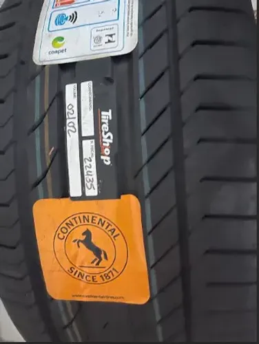 PNEU para Volvo Modelo = I/VOLVO XC90 T6 INSCRIPT