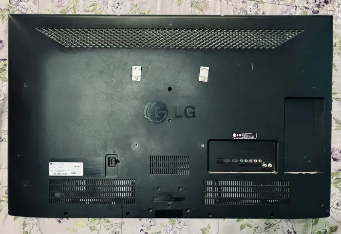 Televisão Lg 42? (peças para uso)