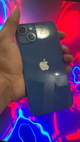 IPHONE 13 256Gb 84% bateria