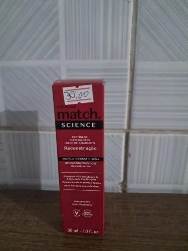 Cosméticos