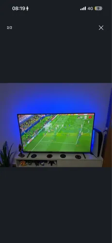 Televisão