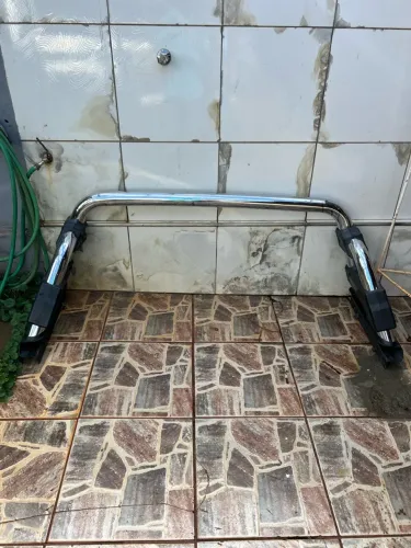 Santo Antônio modelo S10 LTZ 2023