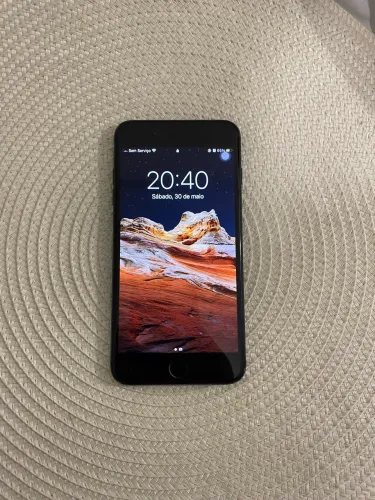 IPhone 7 Plus 32GB - Preto