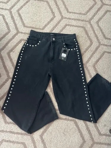 Calça jeans