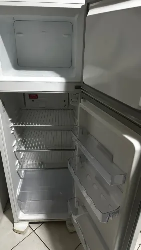Geladeira Eletrolux