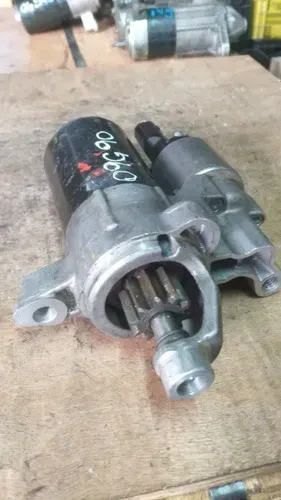 Motor De Arranque Audi A5 2.0 2012 (09g90)