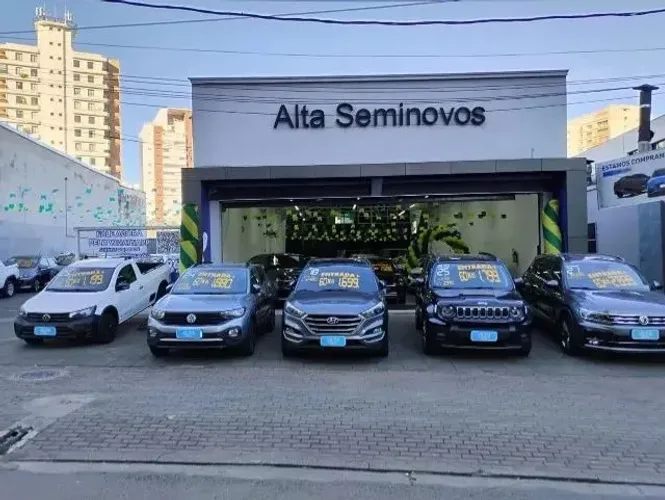 Jeep Compass T270 80 Anos 1.3 TB 4X2 Flex AUT 2022