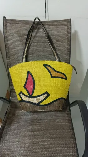 Bolsa de praia 