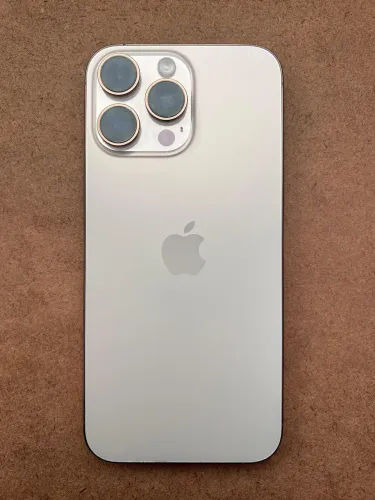 IPHONE 16 PRO MAX 256gb
