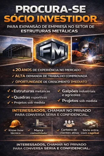 Ótima oportunidade urgente!