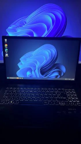 Notebook ACER Nitro V15 I7-13620 rtx 4050