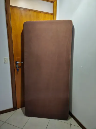 Colchão Solteiro
