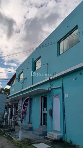 Loja / Salão em Parque Tarcisio Miranda - Campos dos Goytacazes