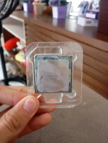 Processador Intel Core i3-9100F 3.60GHz LGA 1151 (9ª Geração)