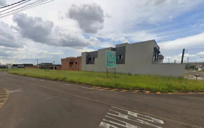 Terreno à venda em Franca, Jardim Botânico, 754m²