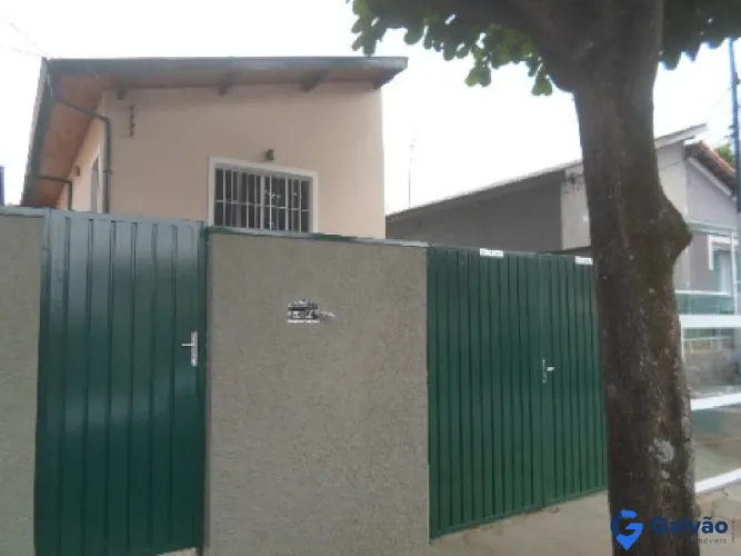Casa para locação na Vila Hortolândia em Jundiaí - SP
