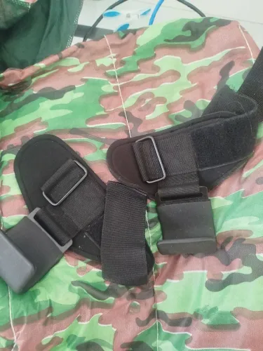 Strap gancho 