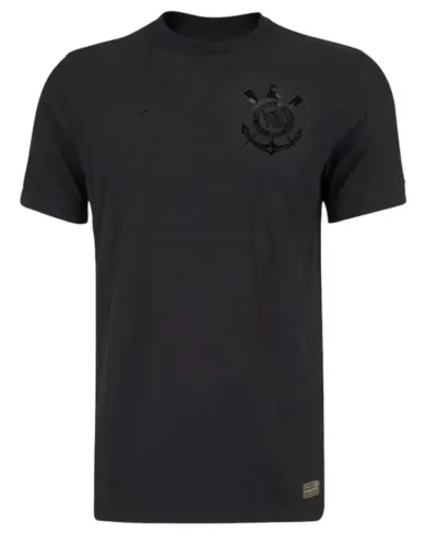 Corinthians all black