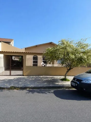 Casa com 3 dormitórios à venda, 190 m² por R$ 590.000 - Éden - Sorocaba/SP